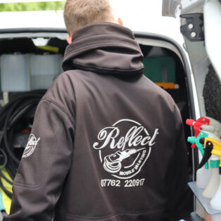 Car Valeting Honiton
